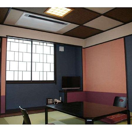 Hotel Nagoya Katei Miyoshi Esterno foto