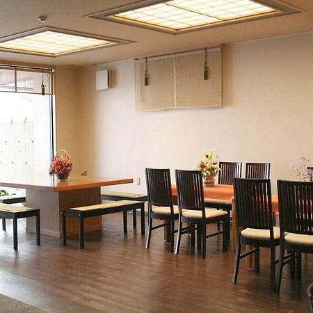 Hotel Nagoya Katei Miyoshi Esterno foto