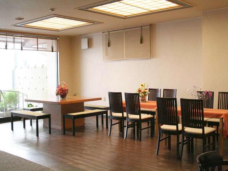 Hotel Nagoya Katei Miyoshi Esterno foto