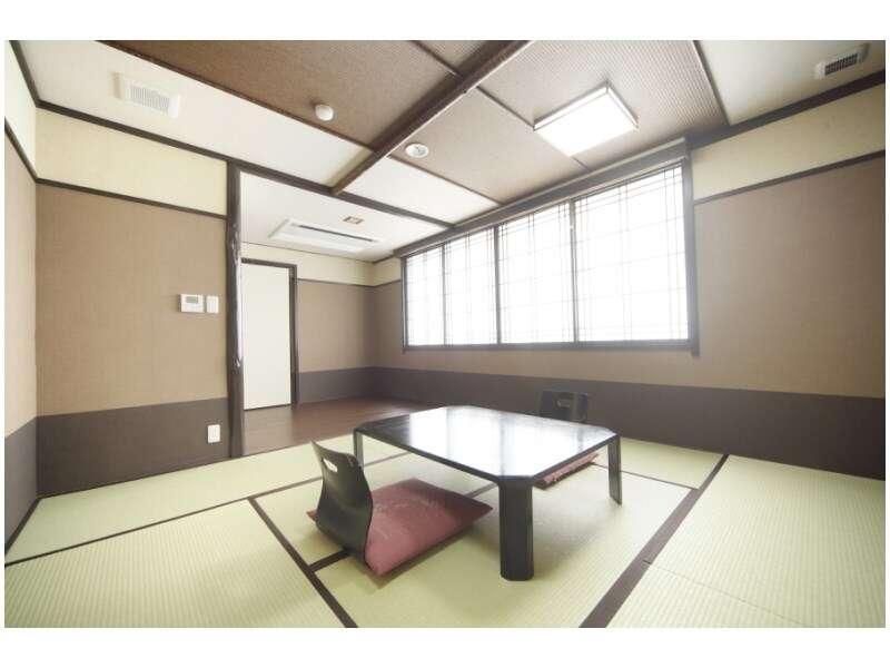 Hotel Nagoya Katei Miyoshi Esterno foto