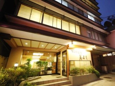 Hotel Nagoya Katei Miyoshi Esterno foto