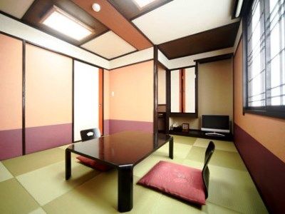 Hotel Nagoya Katei Miyoshi Esterno foto